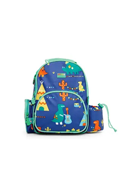 penny scallan Dino Rock Medium Backpack Psaufg02011300001