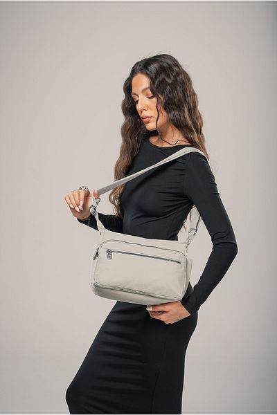 ÇÇS Ççs Women's Shoulder Bag Ccs17964 Std A.Gray