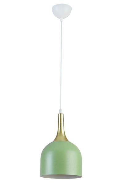 Modavize Reina Green Colored Modern Design Chandelier - Living Room and Kitchen