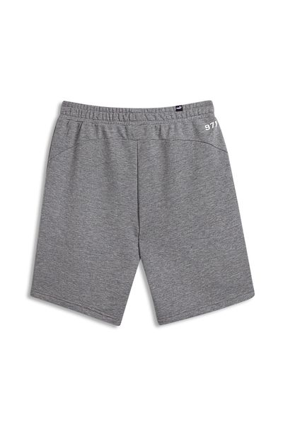 Puma Mens Dubai City Shorts - Gray