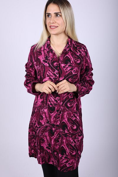 MODA Viscose tunic