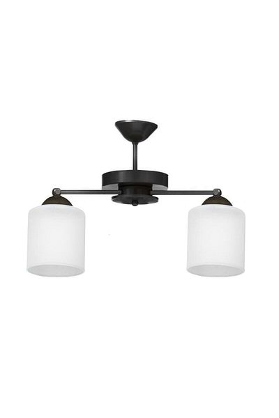 Modavize Modern Luxury Design - Glass Floor Lamp Chandelier for Living Room, Kitchen and Bedroom