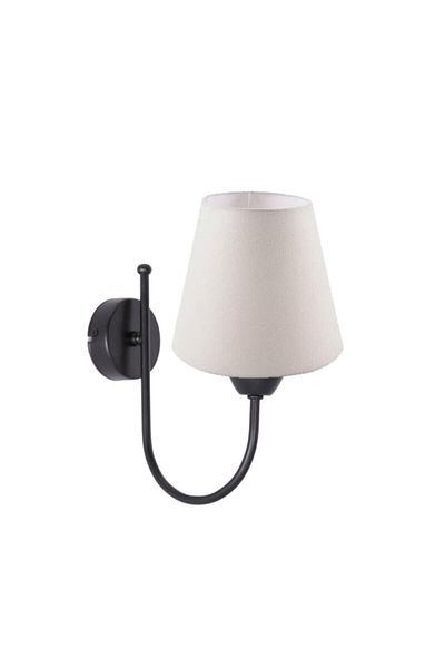 Modavize Living Room - Kitchen - Bedroom Classic Hotel Sconce Lampshade Head Sconce