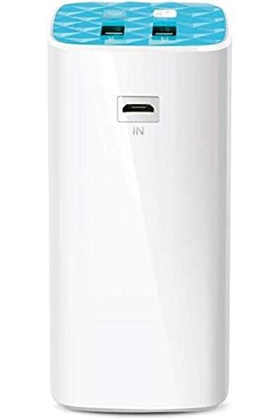 TP-LINK TL-PB10400 10400mAh Power Bank - White
