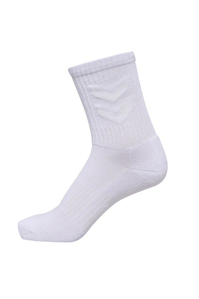 hummel Love 2Pk Socks