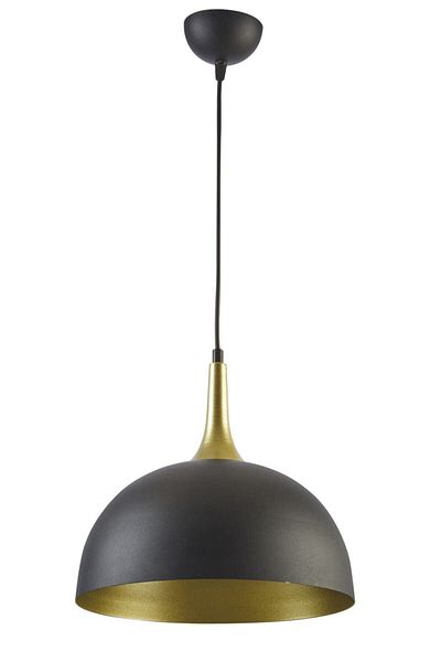 Modavize Manila Modern Living Room - Cafe Retro Metal - Single Pendant Chandelier Kitchen