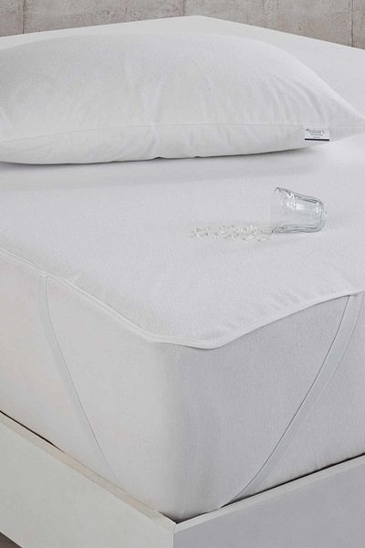 Elart Waterproof Rubberized Mattresses 100x200cm