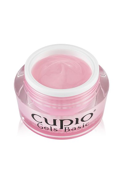 Cupio Forming Gel Basic - Marshmallow 15 ml
