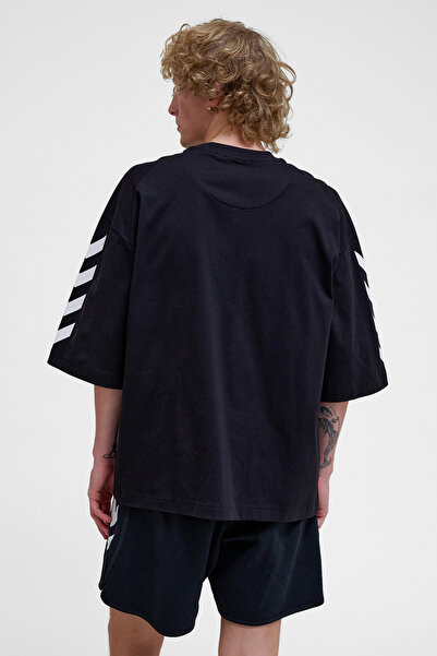 hummel OVERSIZE WILLY ΚΟΝΤΟΜΑΝΙΚΟ TEE