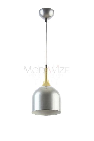 Modavize Reina Modern Living Room - Cafe Design Metal Headboard - Single and Double Row Chandelier