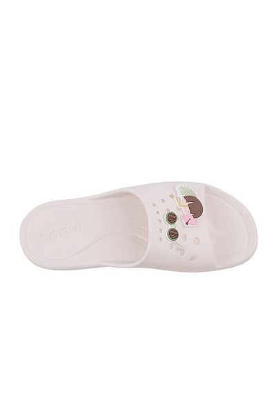 Coqui Coqui Long Amulet W Slippers