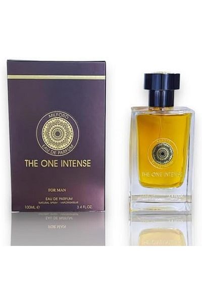 TUSCANI The One Intense Eau de Parfum for Men 100ml