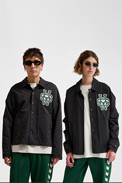 hummel COACH HSW MONT