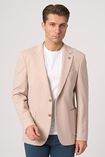 White Stone White Stone 2025-Y C4033 Jacket Stone