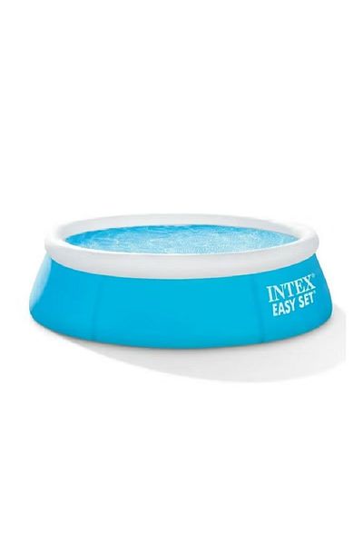 Intex Easy Set Inflatable Swimming Pool