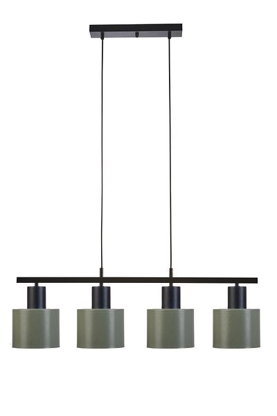 Modavize Faber Special Design - Modern Decorative Cafe Living Room 4 Row Pendant Lamp Chandelier