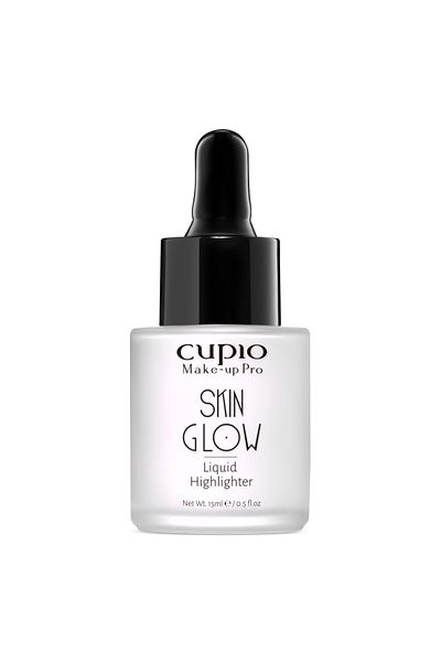 Cupio Iluminator lichid Skin Glow Ray of Light