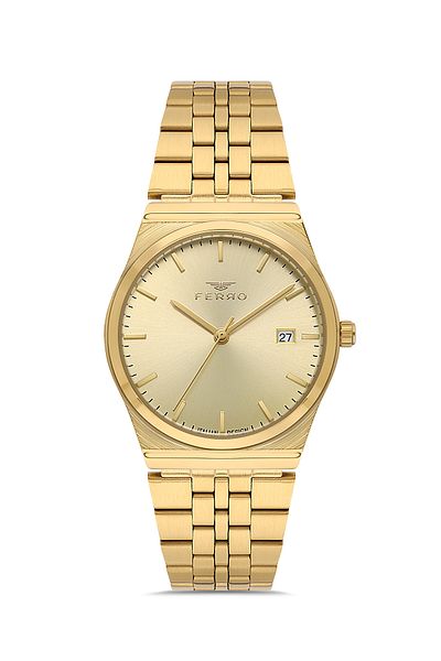 FERRO Fl21591Awt-B4 Women Wrist Watch