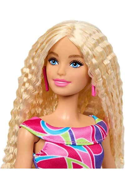 Barbie Büyüleyici Parti Bebekleri HRH20
