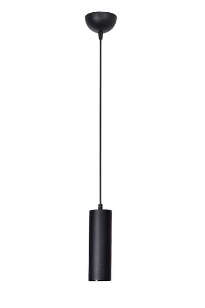 Modavize Spotline Modern Design - Black Colored Chandelier, Entrance-Hall-Kitchen-Daylight Single Pendant Lamp