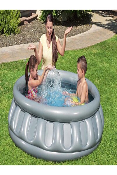 BESTWAY Space Ship Swimming Pool for Kids