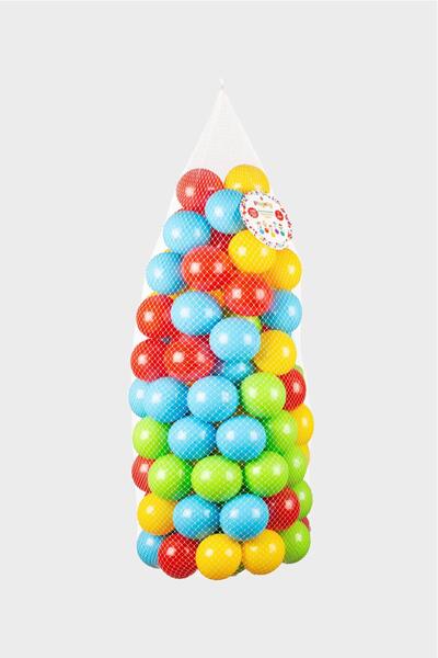 VEGA plastik havuz topları 100,lü