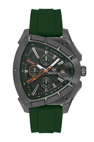Sergio Tacchini ساعة يد رجالية ST.1.10425-3