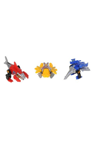 hak-iş oyuncak 6-Piece Disconnect Tool Set