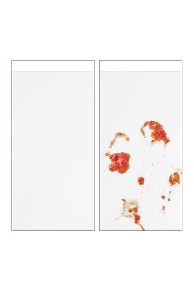 Relaxdays Tempered glass panel for the kitchen, stove protection, splash guard, Relaxdays,transparent,90 x60cm