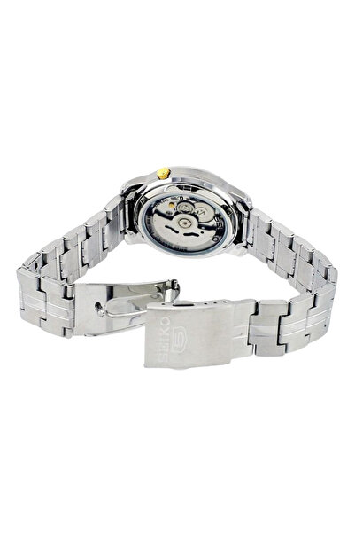 Seiko Men's Watch S.Snkl79K