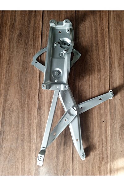 Opel Genel Opel Vectra B Sol Ön Kapı Cam Kiriko Sacı 1996-2001 Uyumlu