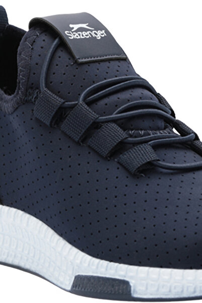 Slazenger Abena Nok Unisex Children's Daily Navy Blue / White