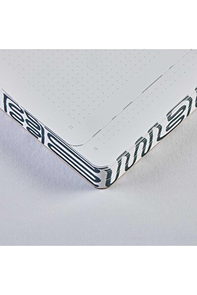 NUUNA Graphic L - Hârtie premium Miracle A5 - 256 coli