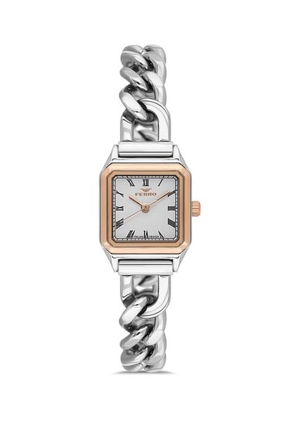 FERRO Fl40132A-E Women Wrist Watch