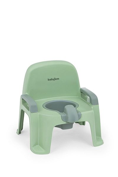 Babyjem Olita scaunel pentru copii BabyJem, verde