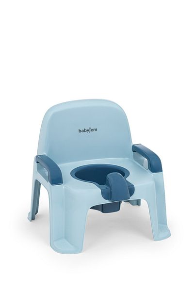 Babyjem Olita scaunel pentru copii BabyJem, bleu