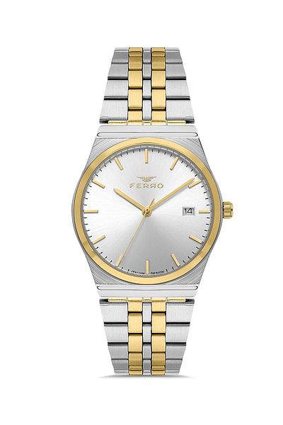 FERRO Fl21591Awt-D Women Wrist Watch