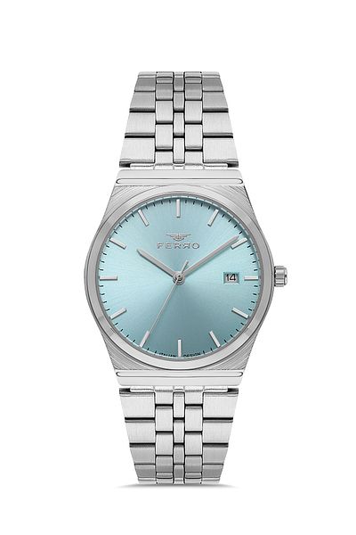 FERRO Fl21591Awt-A18 Women Wrist Watch