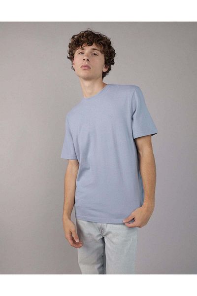 AMERICAN EAGLE AE Super Soft Icon T-Shirt