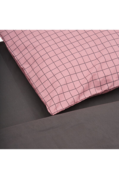 Heinner Ložní povlečení do dvoulůžkového pokoje, 4 kusy, 100% bavlna, hustota 144TC, model Vox