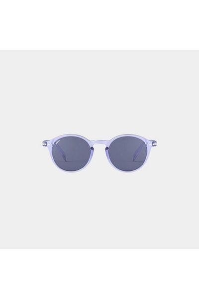 Izipizi Sunglasses for adults, #D Athletic Purple, IZIPIZI
