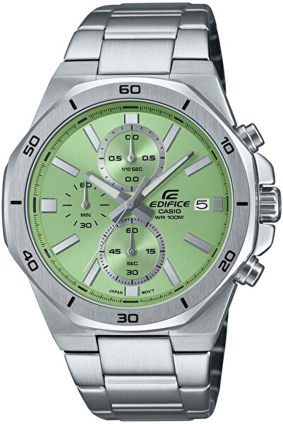 Casio Efv-640d-3avudf Edifice Erkek Kol Saati