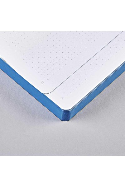 NUUNA Graphic L Glow - Magic Idea Hârtie premium A5 - 256 pagini