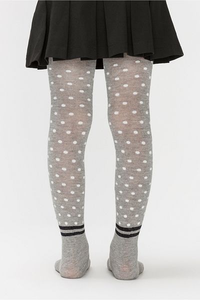 Penti Girl's Penguin Pantyhose