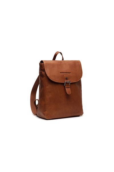 The Chesterfield Brand Women's genuine leather backpack, The Chesterfield Brand, Vermont