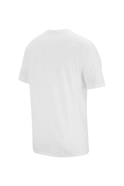 Nike Ανδρικό μπλουζάκι M Nsw Club Ar4997-100