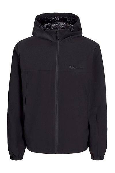 Jack & Jones Μπουφάν με κουκούλα Plus Size - Vesterbro