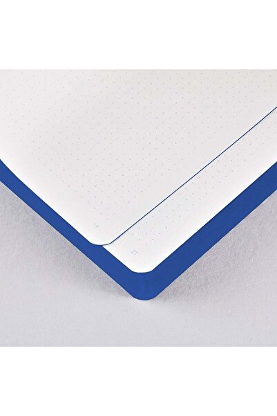 NUUNA Graphic L - a Line Is a Dot Notebook