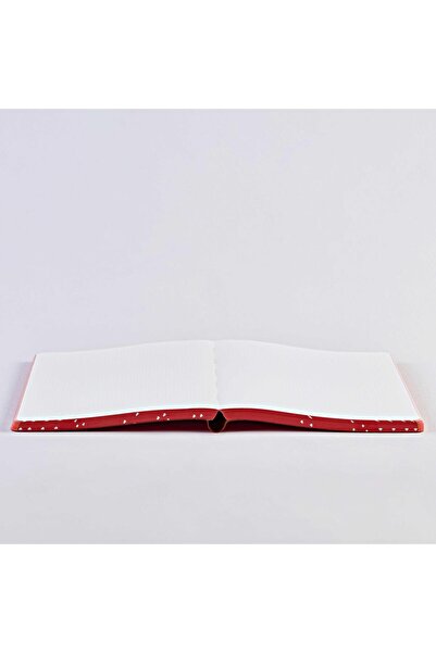 NUUNA Graphic L - Heart Core A5 Premium Paper - 256 Pages