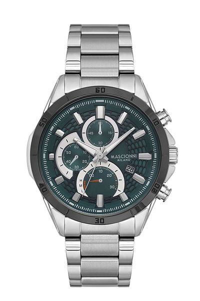 mascionni M.1.1348.04 Men's Wristwatch
